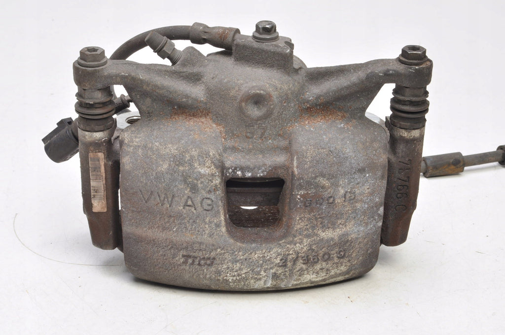 VOLKSWAGEN GOLF VIII 1.5 TSI 150KM BRAKE CALIPER RIGHT FRONT