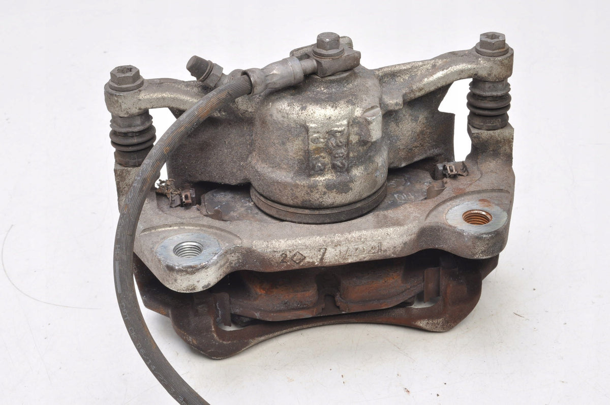 VOLKSWAGEN GOLF VIII 1.5 TSI BRAKE CALIPER LEFT FRONT P0