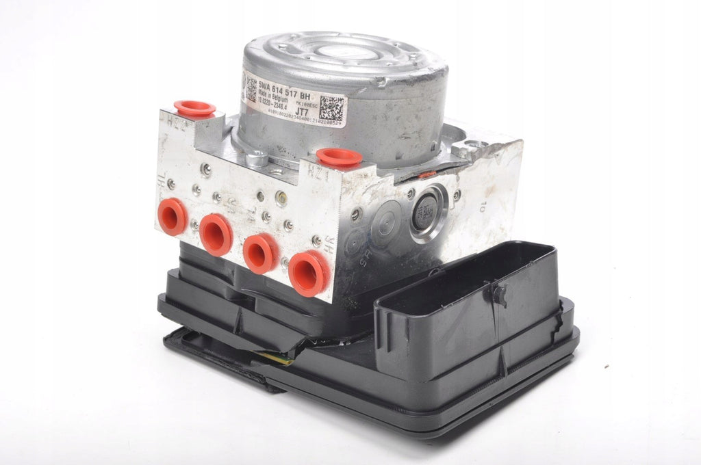 VOLKSWAGEN GOLF VIII 1.5 eTSI ABS Pump Module 5WA614517BH