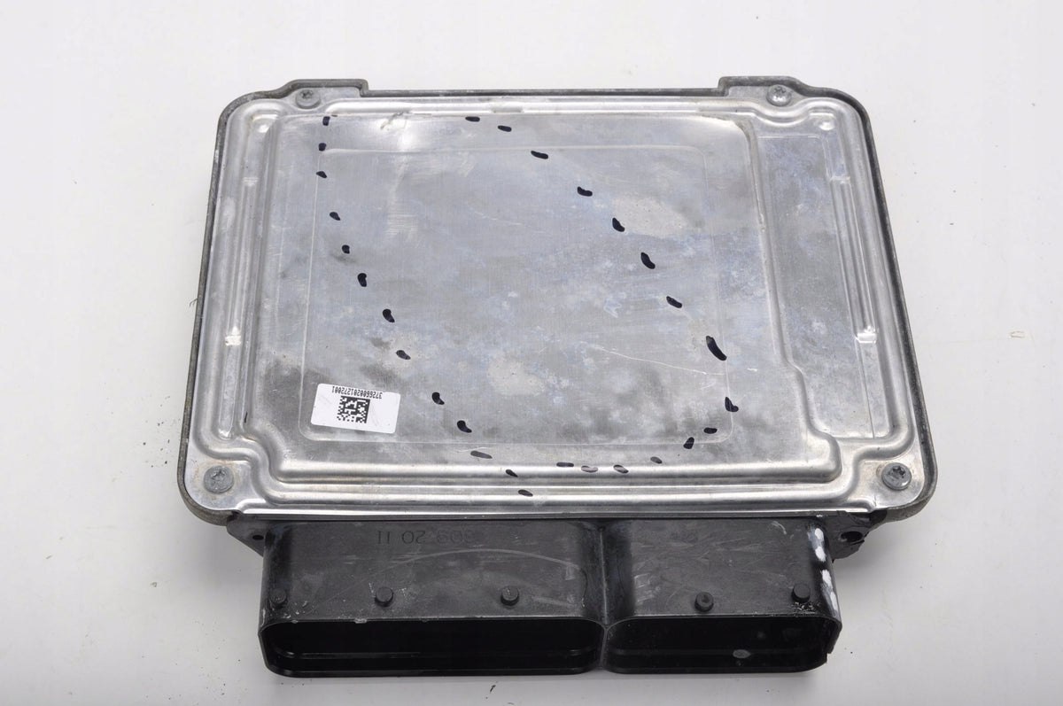 VOLKSWAGEN GOLF VIII 1.5 eTSI ENGINE CONTROLLER 05E907309G