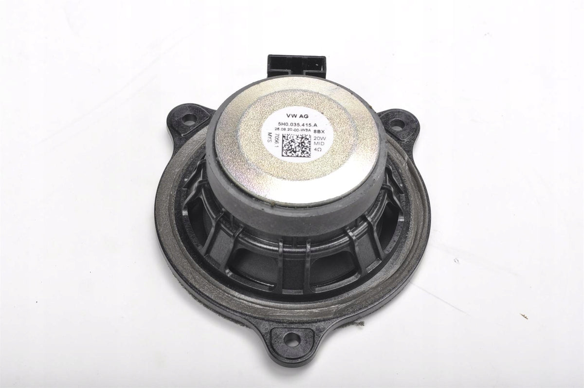 VOLKSWAGEN GOLF VIII BOARD SPEAKER 21R 5H0035415A