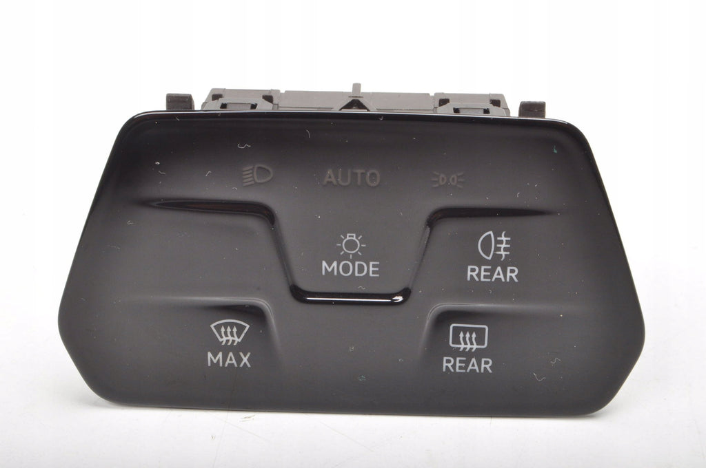 VOLKSWAGEN GOLF VIII SWITCH PANEL 5H0941193AM