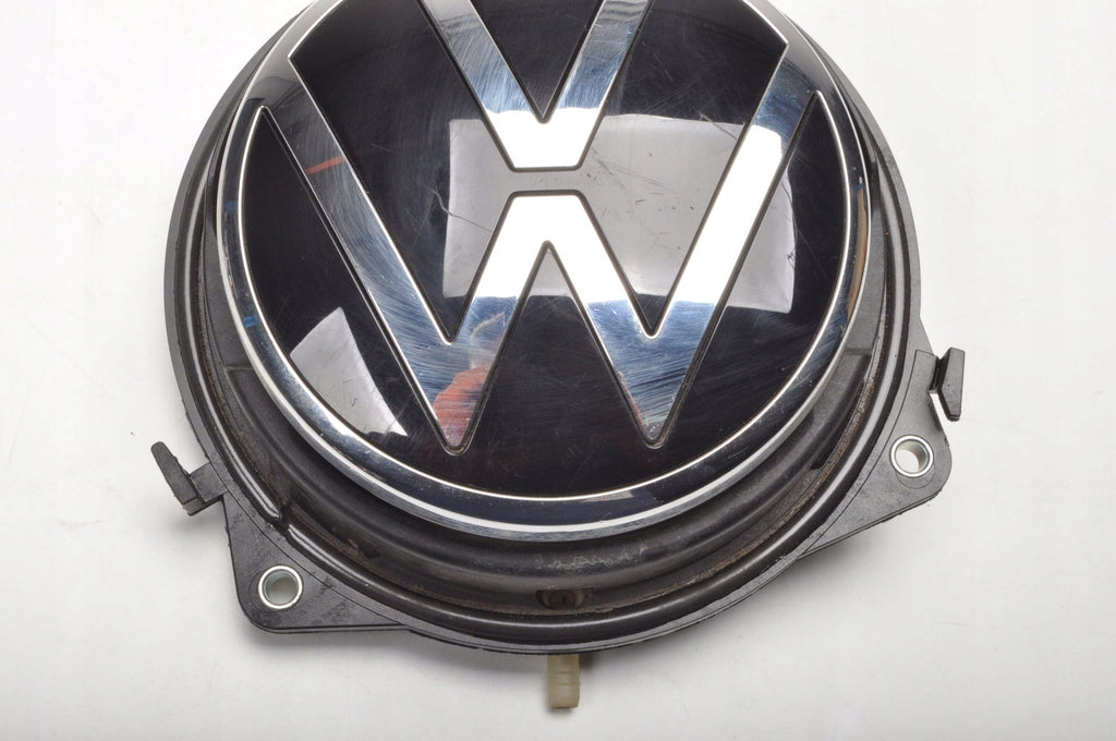 VOLKSWAGEN GOLF VIII TRUNK HANDLE HB 5G9827469D 2G6827469