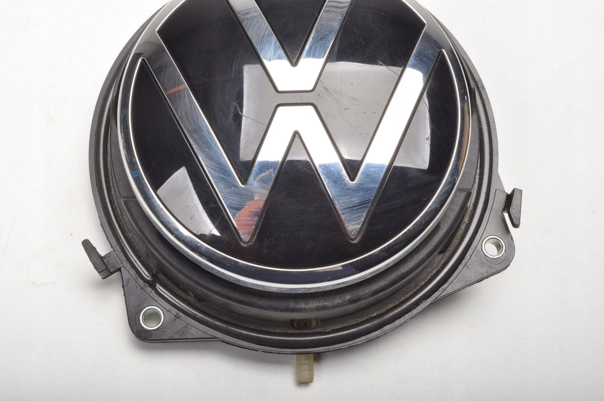 VOLKSWAGEN GOLF VIII TRUNK HANDLE HB 5G9827469D 2G6827469