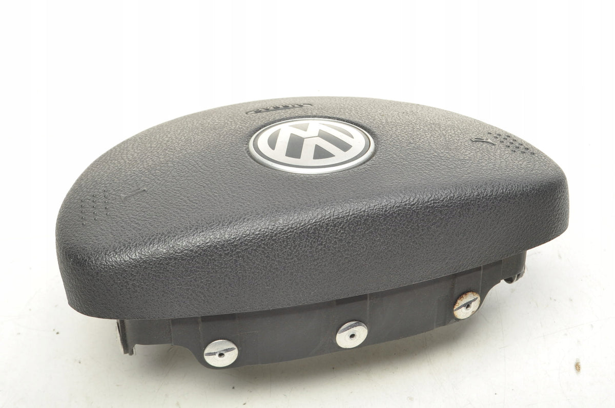 VOLKSWAGEN NEW BEETLE AIRBAG DRIVER AIRBAG 61305211A