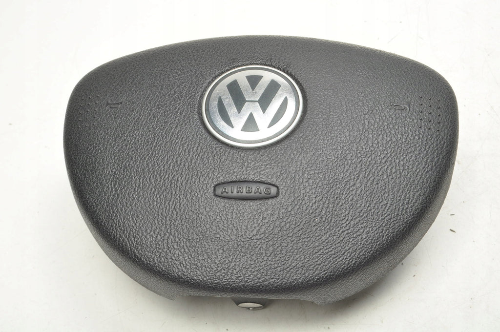 VOLKSWAGEN NEW BEETLE AIRBAG DRIVER AIRBAG 61305211A