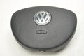 VOLKSWAGEN NEW BEETLE AIRBAG DRIVER AIRBAG 61305211A