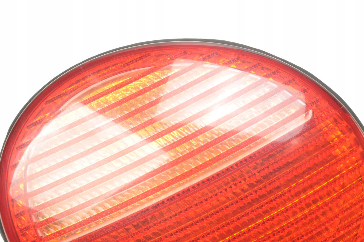 VOLKSWAGEN NEW BEETLE LAMP LEFT REAR EUROPE