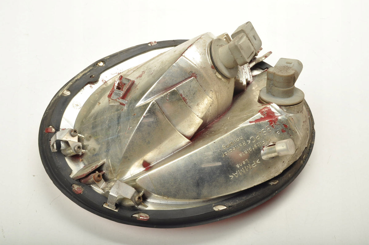 VOLKSWAGEN NEW BEETLE LAMP RIGHT REAR 1C0945096D