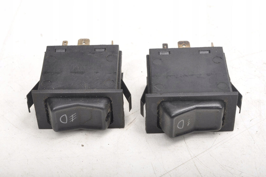 VOLKSWAGEN PASSAT B2 FOG LAMP BUTTON 321941535B