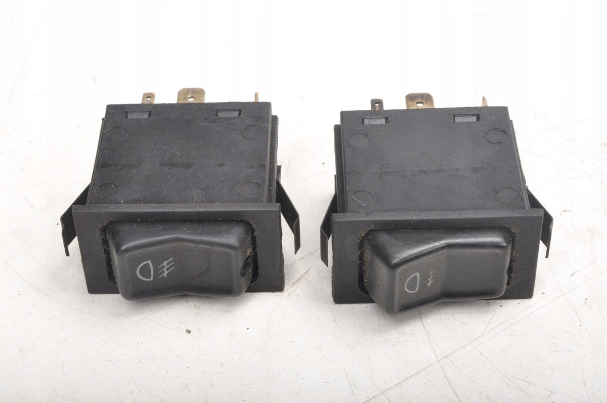 VOLKSWAGEN PASSAT B2 FOG LAMP BUTTON 321941535B
