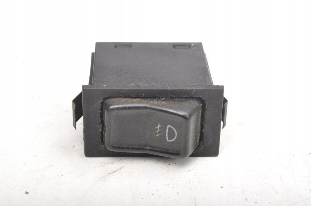 VOLKSWAGEN PASSAT B2 FOG LAMP BUTTON 321941535B