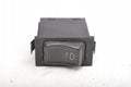 VOLKSWAGEN PASSAT B2 FOG LAMP BUTTON 321941535B