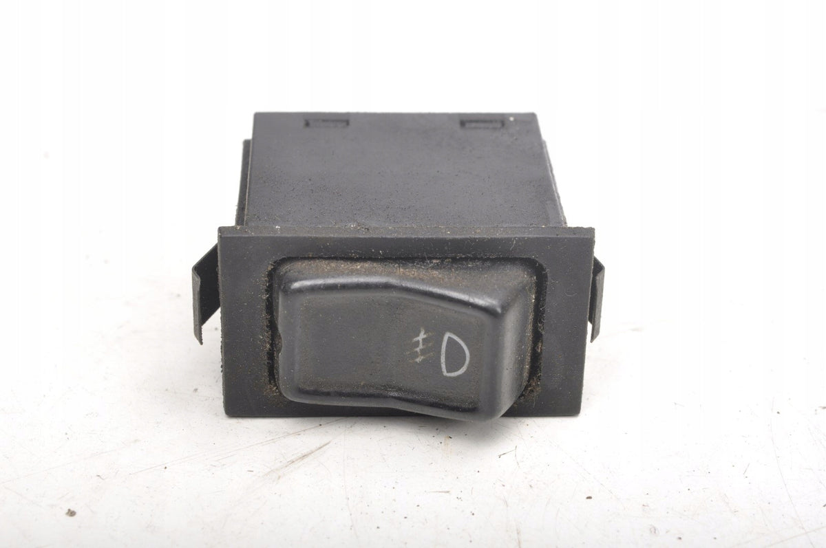 VOLKSWAGEN PASSAT B2 FOG LAMP BUTTON 321941535B