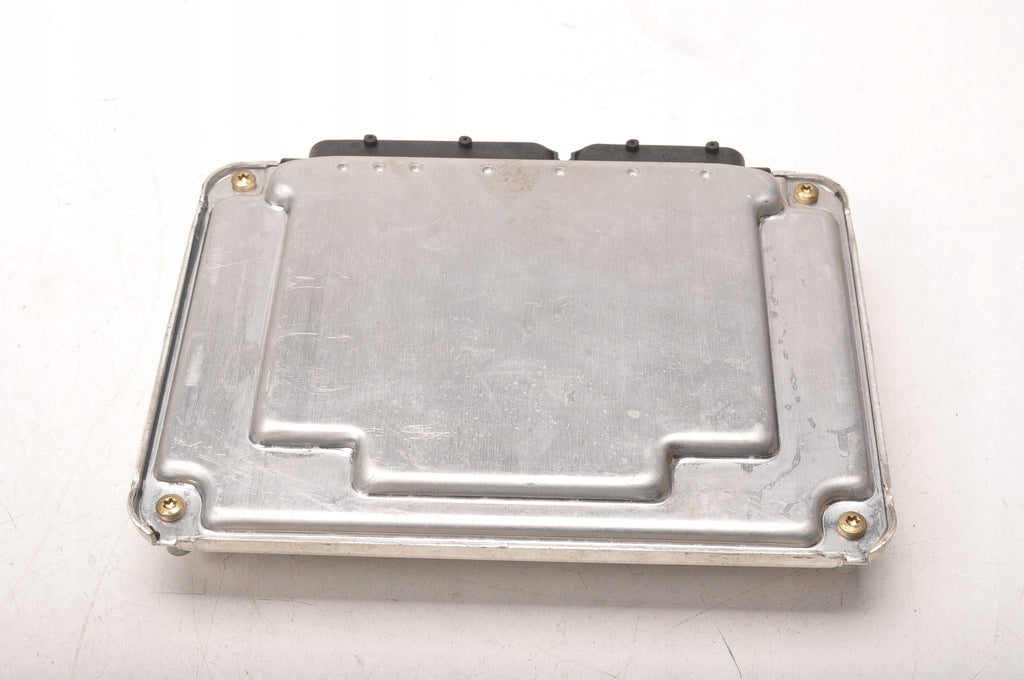 VOLKSWAGEN PASSAT B5 1.9 TDI 101 HP COMPUTER ENGINE CONTROLLER 038906019EJ