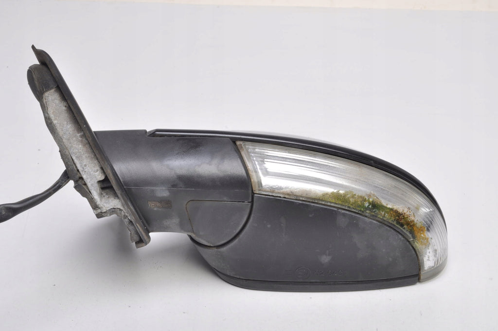 VOLKSWAGEN PASSAT B5 MIRROR LEFT ELECTRIC LIFT 6PIN EUROPE