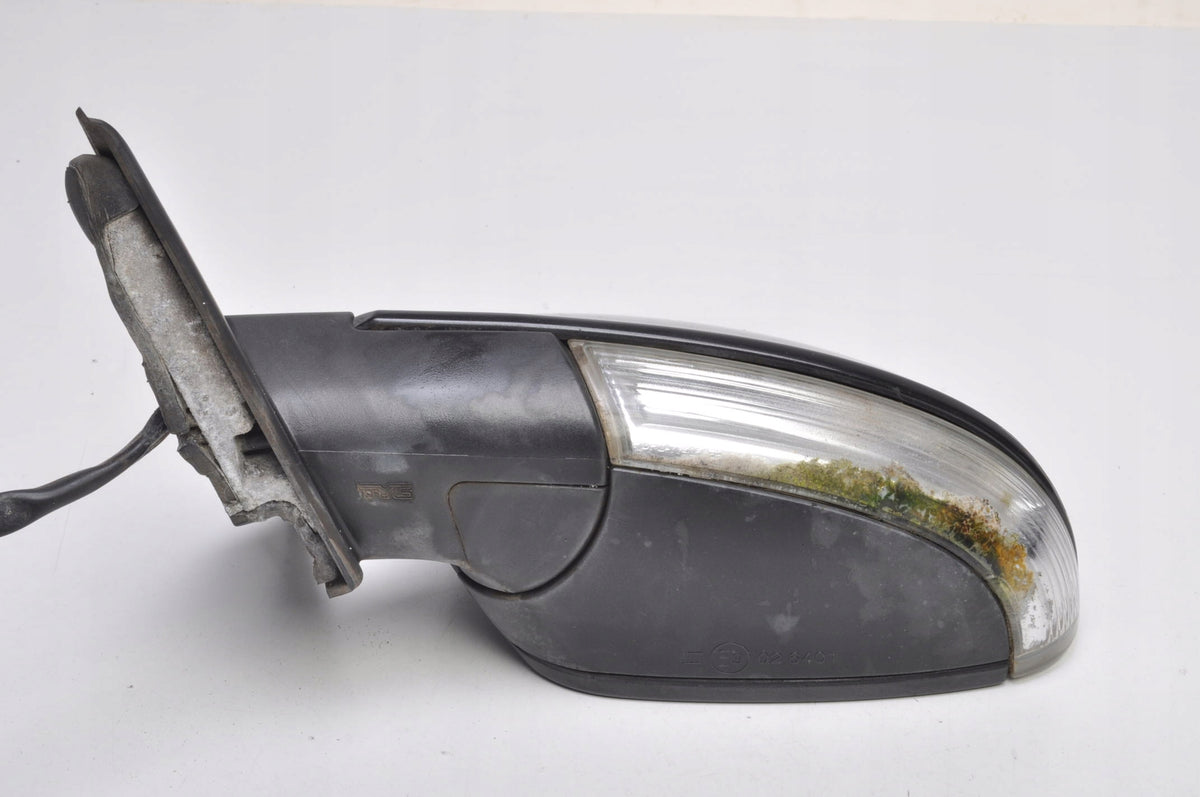 VOLKSWAGEN PASSAT B5 MIRROR LEFT ELECTRIC LIFT 6PIN EUROPE