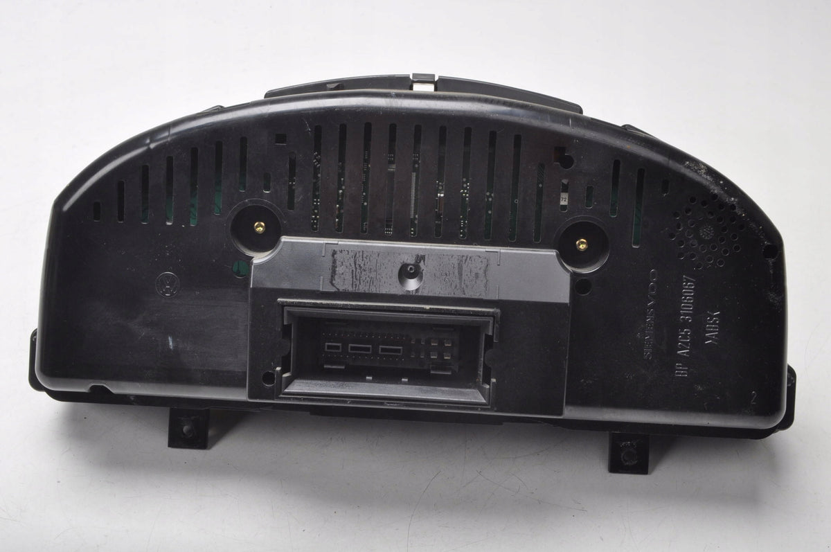 VOLKSWAGEN PASSAT B6 2.0 FSI COUNTER CLOCKS EUROPE