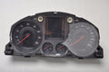 VOLKSWAGEN PASSAT B6 2.0 FSI COUNTER CLOCKS EUROPE