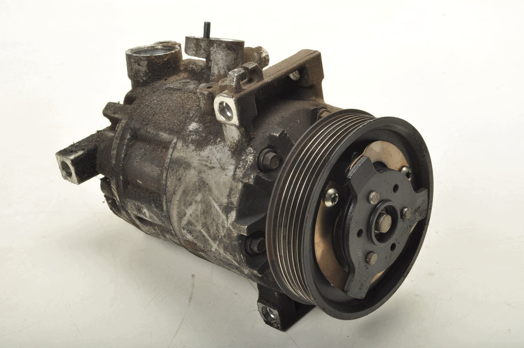 VOLKSWAGEN PASSAT B6 2.0 TDI AIR CONDITIONING COMPRESSOR 699357