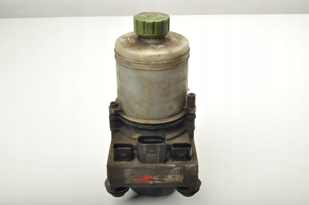 VOLKSWAGEN PASSAT B6 2.0 TDI POWER STEERING PUMP 6Q0423371A
