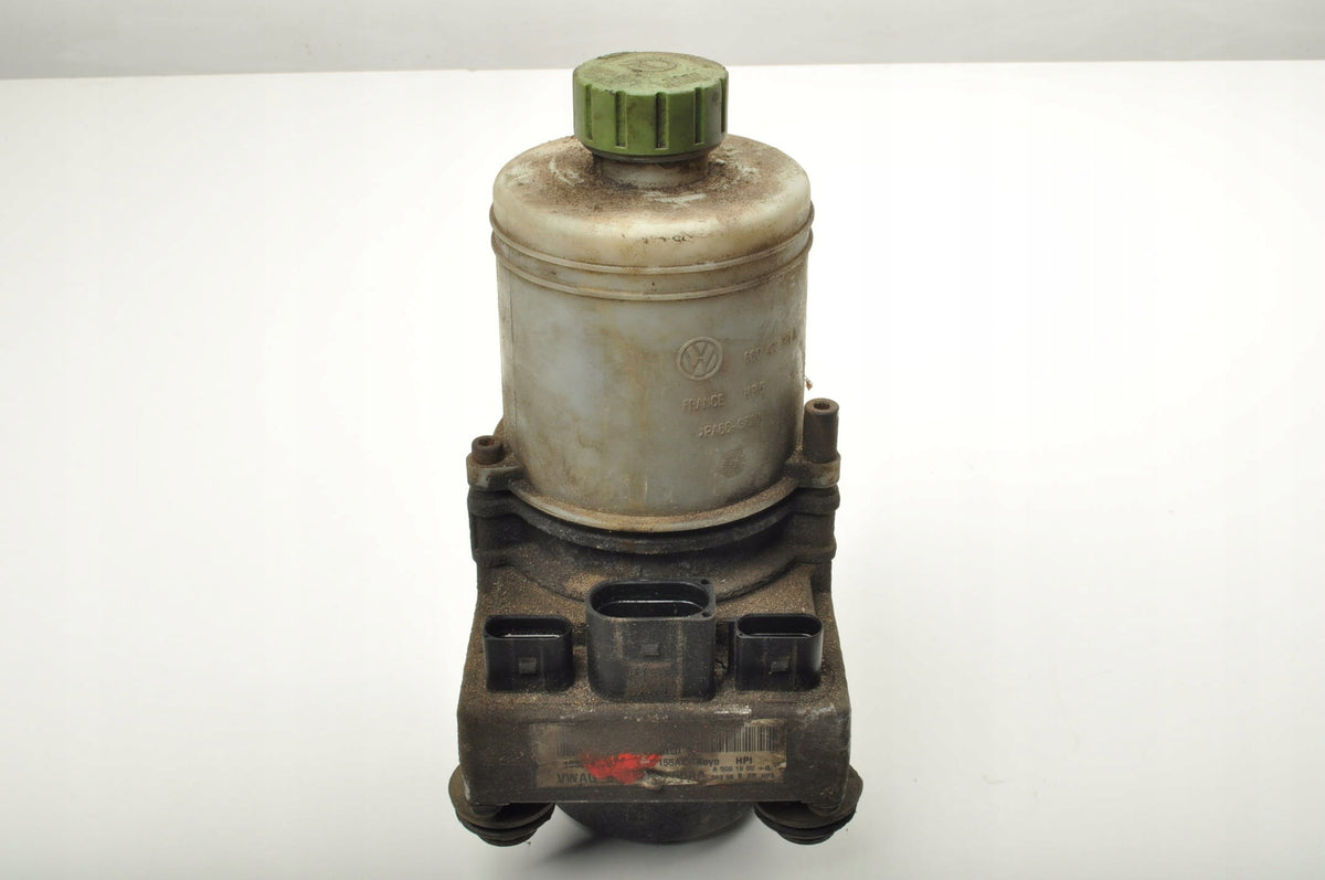 VOLKSWAGEN PASSAT B6 2.0 TDI POWER STEERING PUMP 6Q0423371A