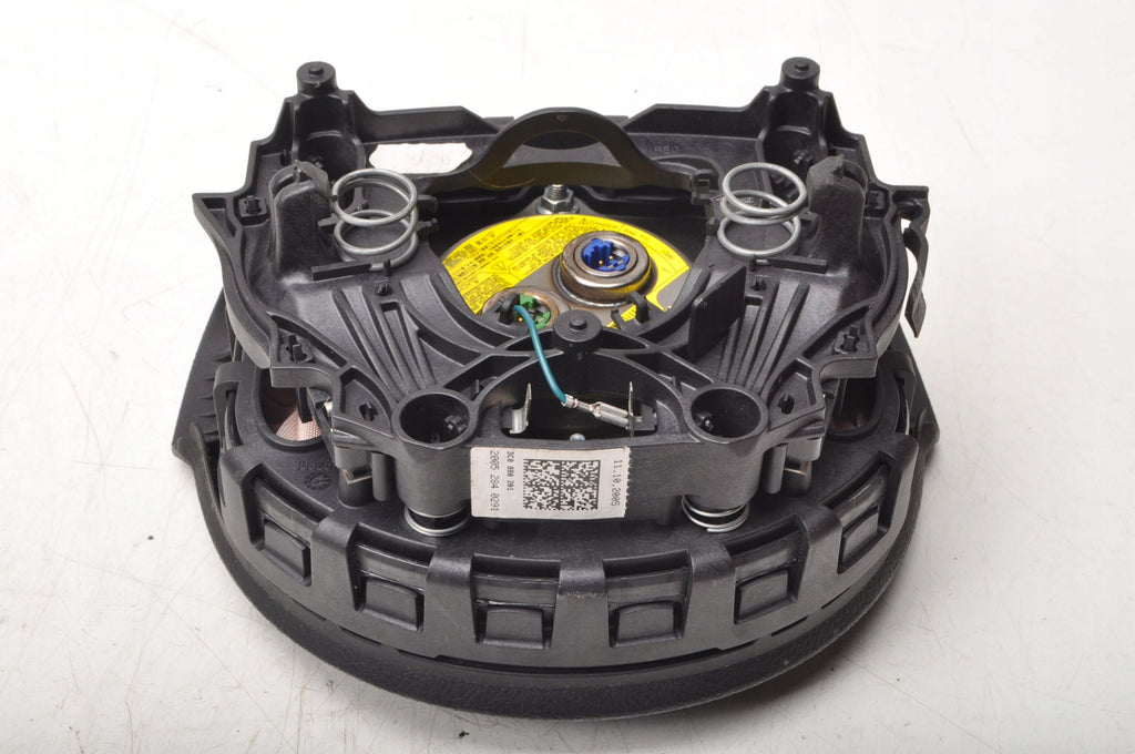 VOLKSWAGEN PASSAT B6 AIRBAG DRIVER AIRBAG 3C0880201