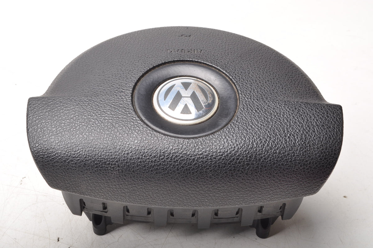 VOLKSWAGEN PASSAT B6 AIRBAG DRIVER AIRBAG 3C0880201