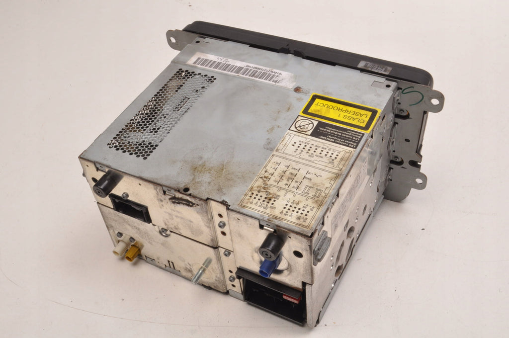 VOLKSWAGEN PASSAT B6 GOLF V TOURAN RADIO NAVIGATION 1T0035194C
