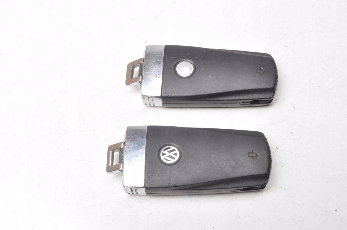 VOLKSWAGEN PASSAT B6 KEY IGNITION 3C0905843Q