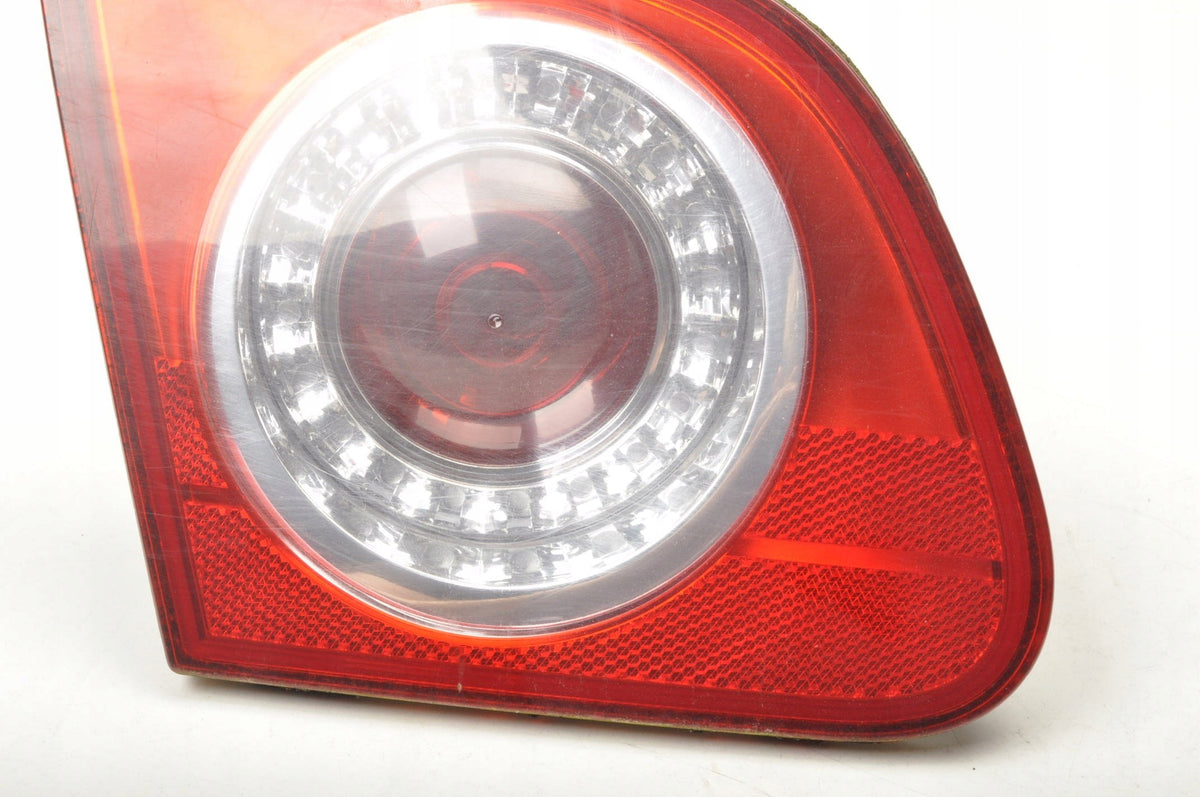 VOLKSWAGEN PASSAT B6 LAMP LEFT REAR FLAP SEDAN 3C5945093C