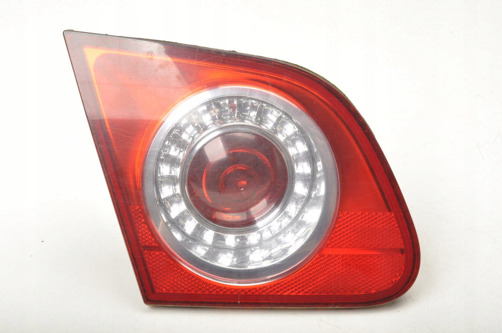 VOLKSWAGEN PASSAT B6 LAMP LEFT REAR FLAP SEDAN 3C5945093C