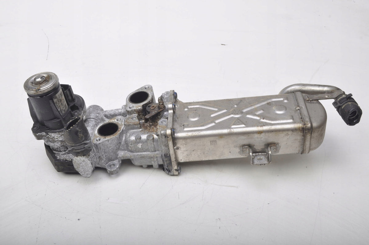 VOLKSWAGEN PASSAT B7 2.0 TDI VALVE EGR 03L131512