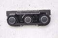 VOLKSWAGEN PASSAT B7 AIR SUPPLY PANEL 5HB011292