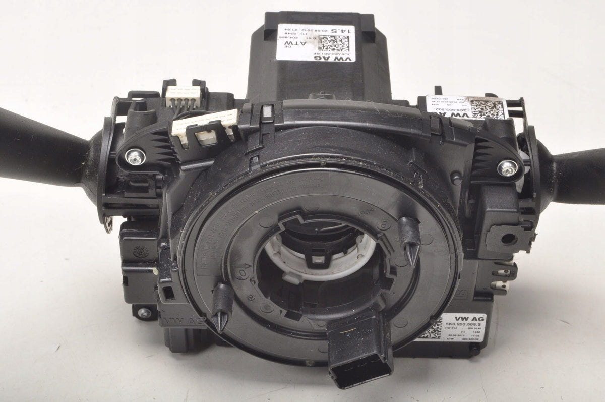 VOLKSWAGEN PASSAT B7 COMBINED SWITCH TAPE 3C9953501BF