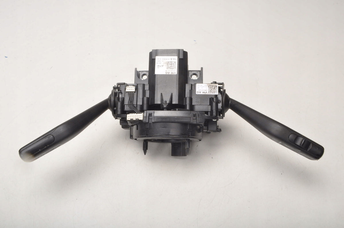 VOLKSWAGEN PASSAT B7 COMBINED SWITCH TAPE 3C9953501BF