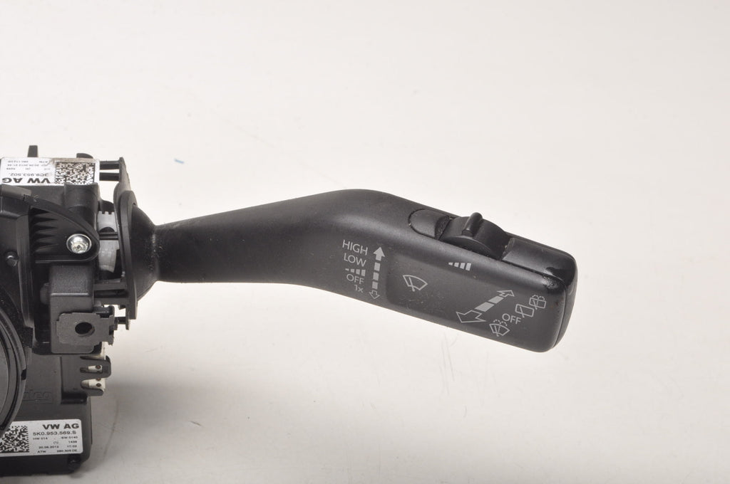 VOLKSWAGEN PASSAT B7 COMBINED SWITCH TAPE 3C9953501BF