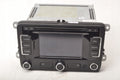 VOLKSWAGEN PASSAT B7 RADIO NAVIGATION 3C8035279B