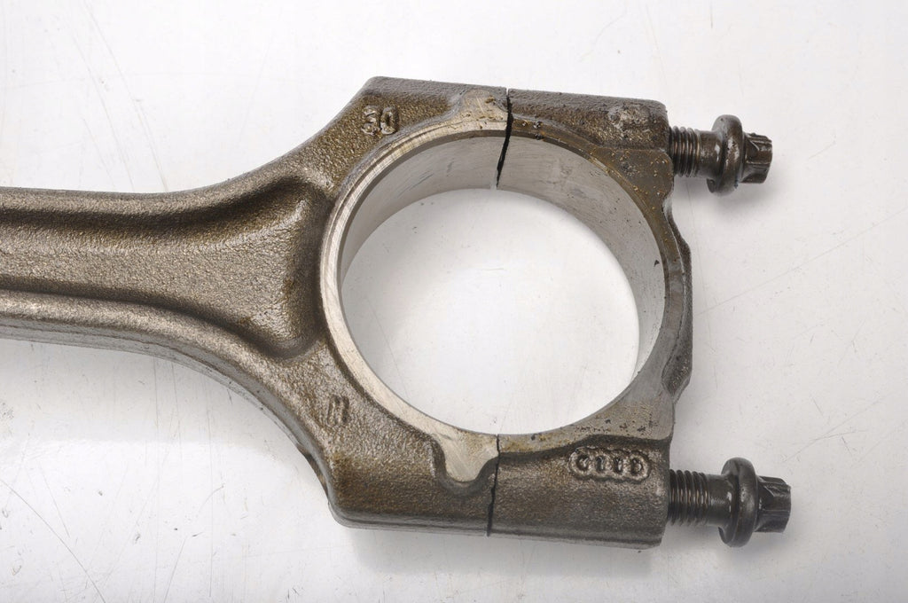 VOLKSWAGEN PASSAT B8 1.8 TSI 180KM CJSA PISTON WITH CONNECTING ROD