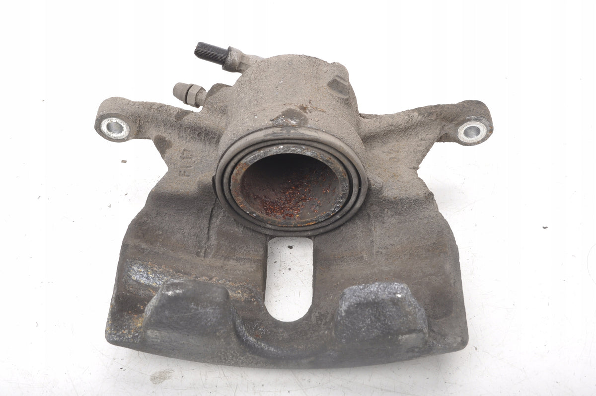VOLKSWAGEN PASSAT B8 1.8 TSI BRAKE CALIPER LEFT FRONT