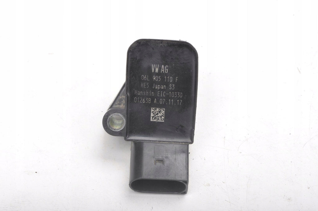 VOLKSWAGEN PASSAT B8 1.8 TSI IGNITION COIL 06L905110F