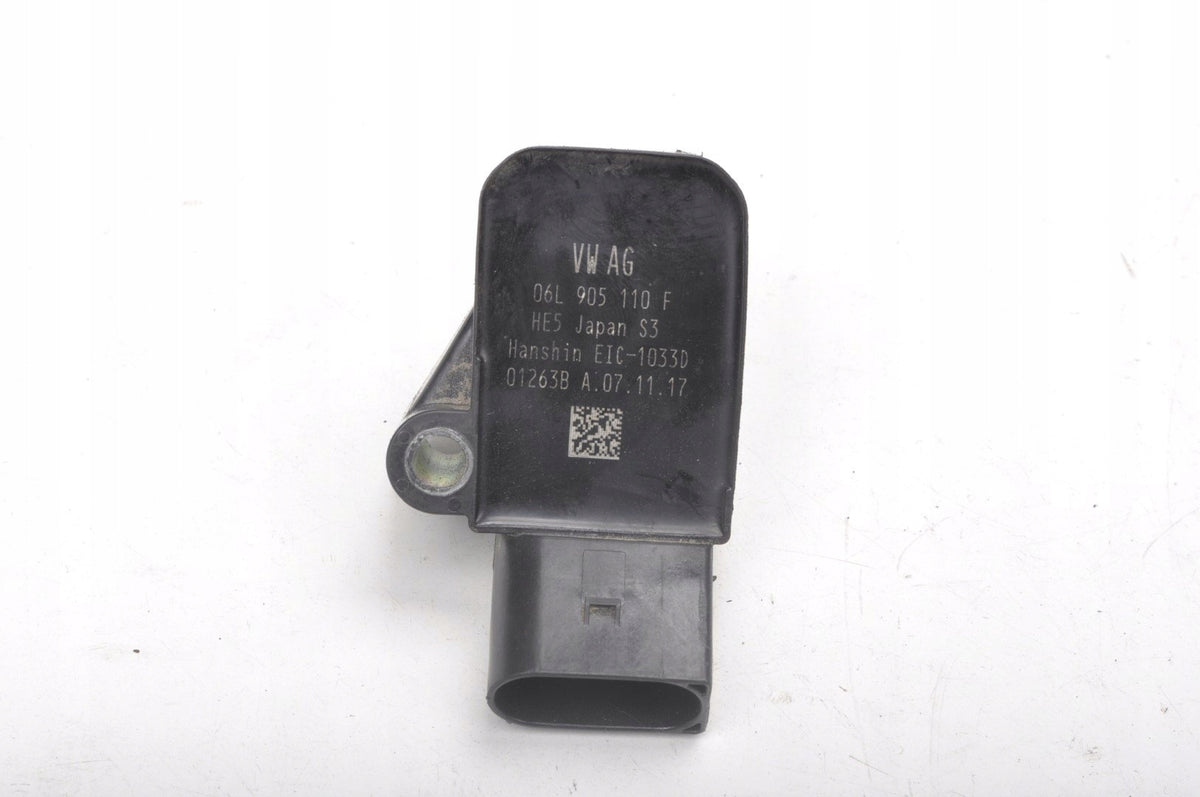 VOLKSWAGEN PASSAT B8 1.8 TSI IGNITION COIL 06L905110F