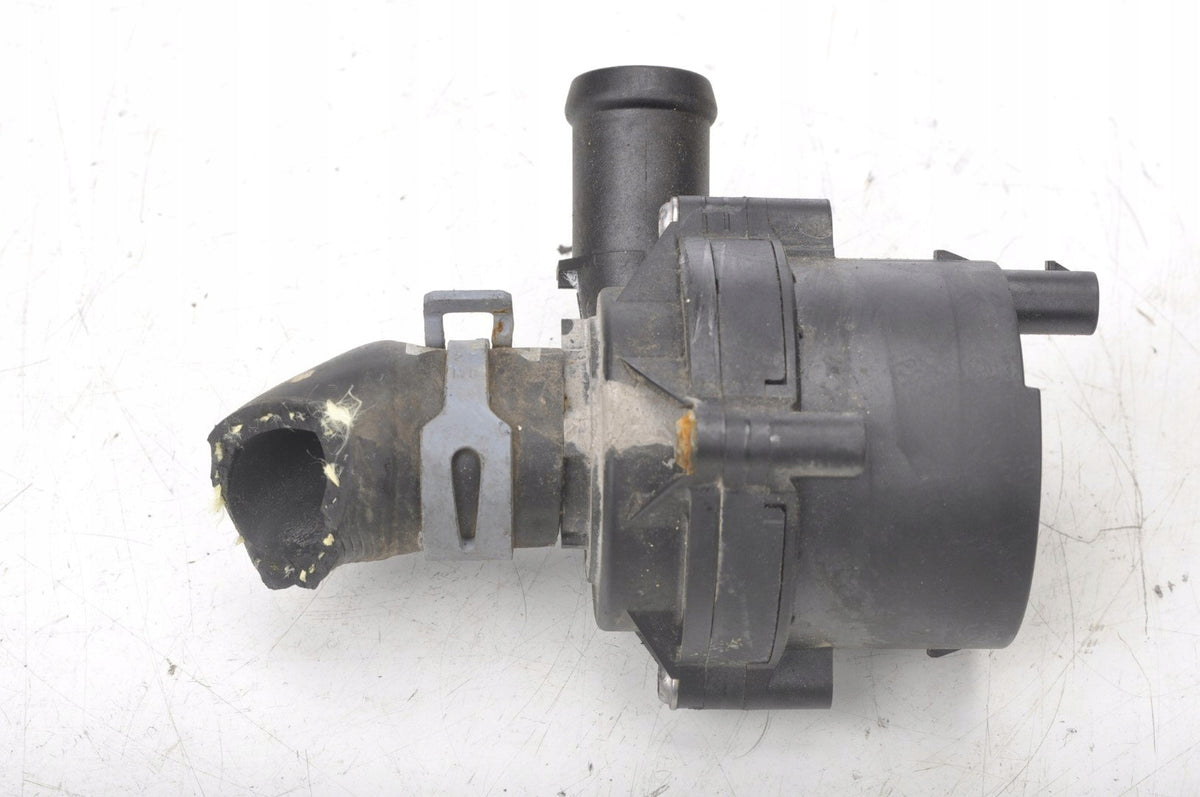 VOLKSWAGEN PASSAT B8 1.8 TSI WATER PUMP 5Q0121599AK