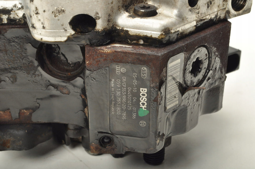 VOLKSWAGEN PHAETON 3.0 D INJECTION PUMP 059130755J