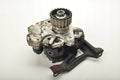 VOLKSWAGEN PHAETON 3.0 D INJECTION PUMP 059130755J