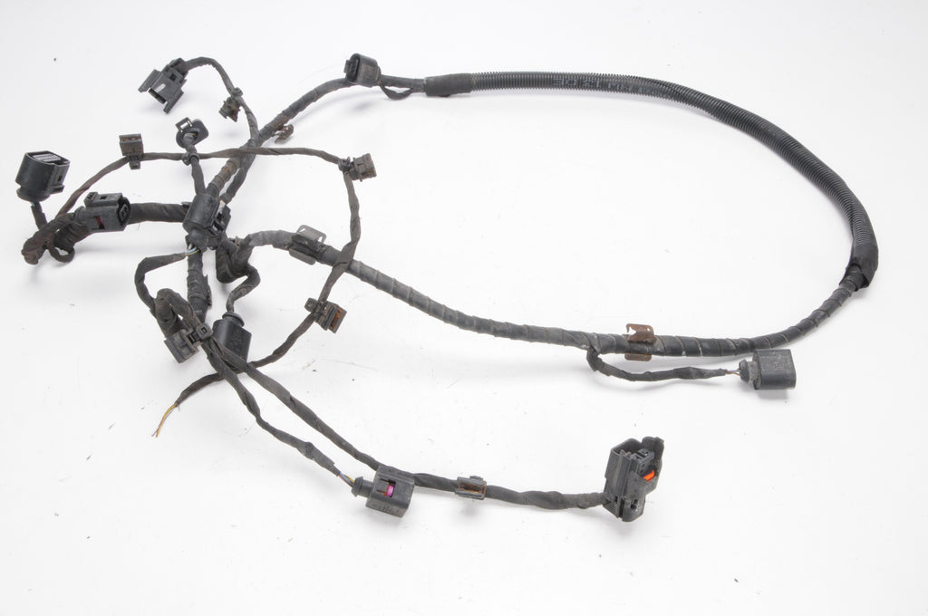 VOLKSWAGEN PHAETON BUNDLE CABLES PARKTRONIC PDC FRONT