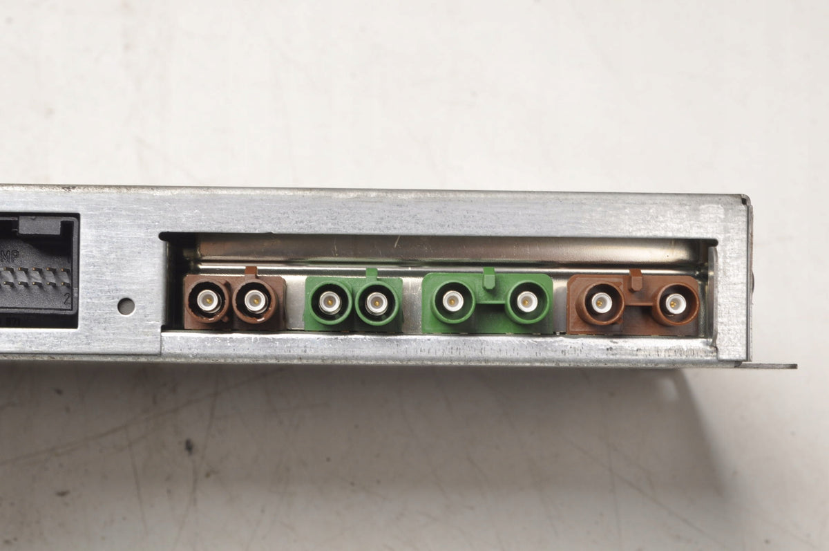 VOLKSWAGEN PHAETON MODULE TV TUNER 3D0919142A