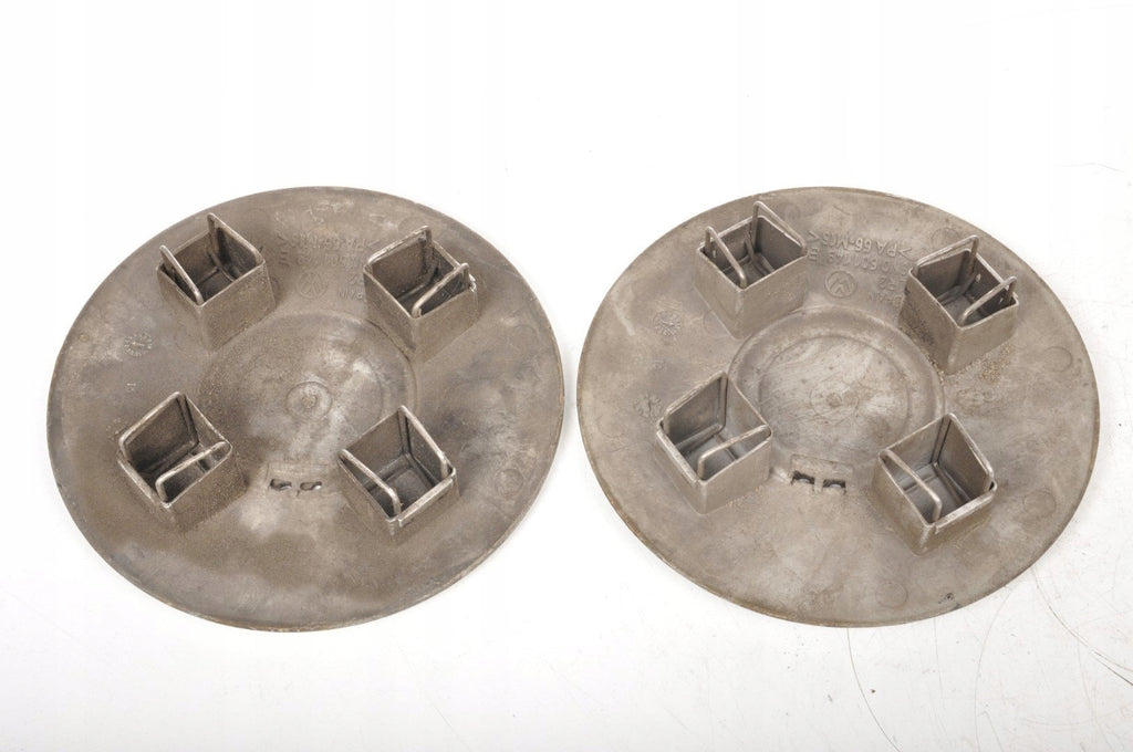 VOLKSWAGEN POLO III CAP RIM ALLOY WHEELS 6N0601149E