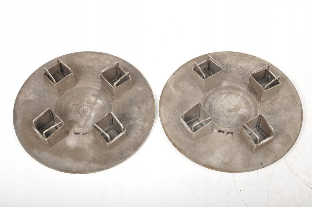 VOLKSWAGEN POLO III CAP RIM ALLOY WHEELS 6N0601149E