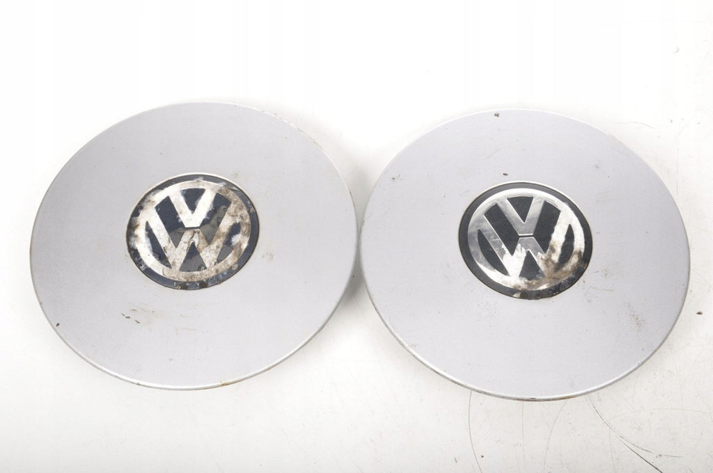 VOLKSWAGEN POLO III CAP RIM ALLOY WHEELS 6N0601149E
